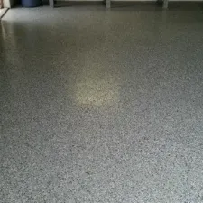 Gallery - Epoxy Floors Tampa Bay 1