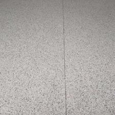 Garage Floor Epoxy