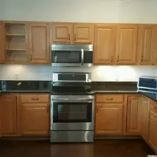 Gallery - Cabinet Painting Projects Tampa Bay 8