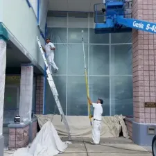 Gallery - Tampa Bay Commercial Painting 3