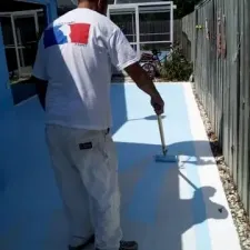 Gallery - Decorative Concrete Tampa Bay Area 4
