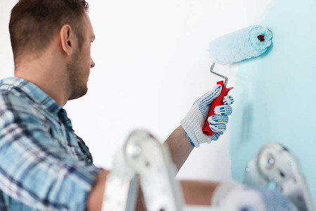 Interior Painting Cost in Tampa: Room-by-Room Calculator