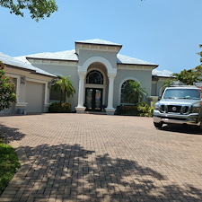 Expert Exterior Painting in Palm Harbor, FL